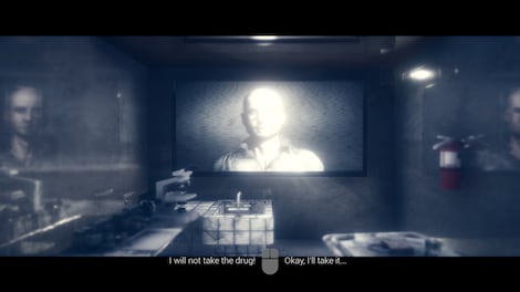 The Butterfly Sign Steam Key GLOBAL - 4