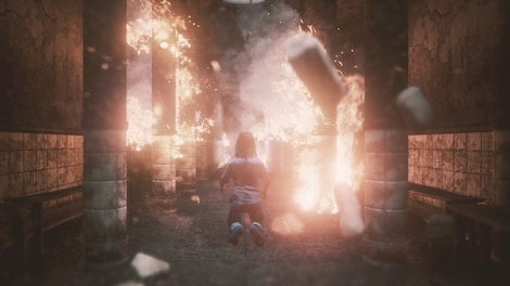 The Butterfly Sign Steam Key GLOBAL - 5