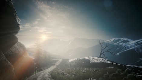 The Butterfly Sign Steam Key GLOBAL - 2