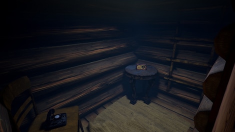 The Cabin: VR Escape the Room Steam Key GLOBAL - 6