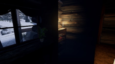 The Cabin: VR Escape the Room Steam Key GLOBAL - 4