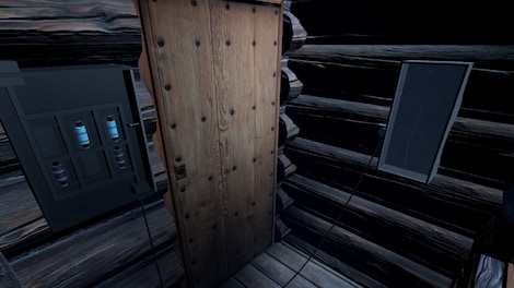 The Cabin: VR Escape the Room Steam Key GLOBAL - 0