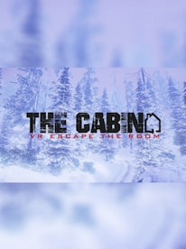 The Cabin: VR Escape the Room Steam Key GLOBAL - 1