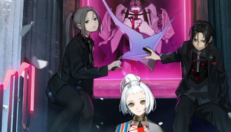 The Caligula Effect 2 (PS5) - PSN Key - EUROPE - 0