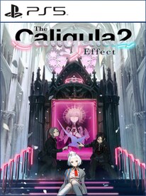 The Caligula Effect 2 (PS5) - PSN Key - EUROPE - 1