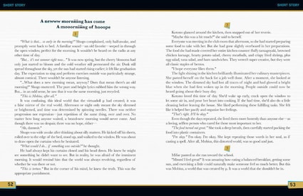 The Caligula Effect: Overdose - Digital Art Book (PC) - Steam Gift - GLOBAL - 3