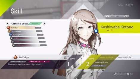The Caligula Effect: Overdose Digital Limited Edition Steam Key GLOBAL - 4