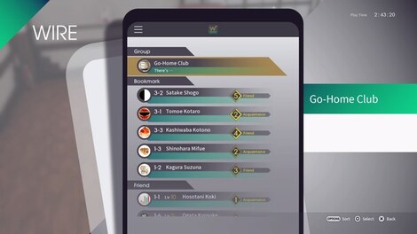 The Caligula Effect: Overdose Digital Limited Edition Steam Key GLOBAL - 3