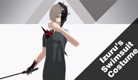 The Caligula Effect: Overdose - Izuru's Swimsuit Costume (PC) - Steam Gift - EUROPE - 0