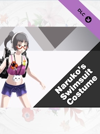 The Caligula Effect: Overdose - Naruko's Swimsuit Costume (PC) - Steam Gift - EUROPE - 1
