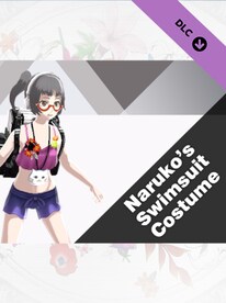 The Caligula Effect: Overdose - Naruko's Swimsuit Costume (PC) - Steam Gift - GLOBAL - 1