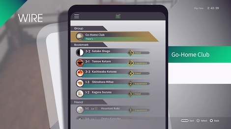 The Caligula Effect: Overdose (PC) - Steam Key - EUROPE - 3