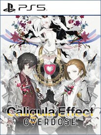 The Caligula Effect: Overdose (PS5) - PSN Key - EUROPE - 1