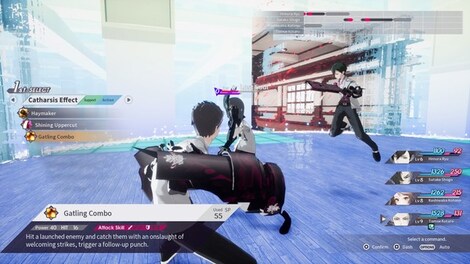 The Caligula Effect: Overdose (PS5) - PSN Key - EUROPE - 7