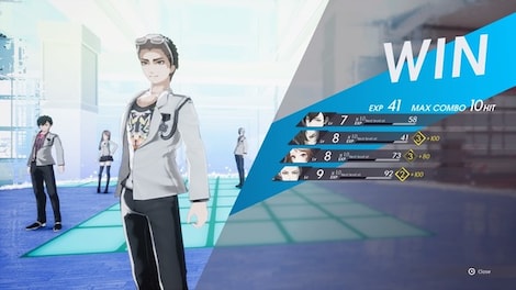 The Caligula Effect: Overdose Steam Gift NORTH AMERICA - 11