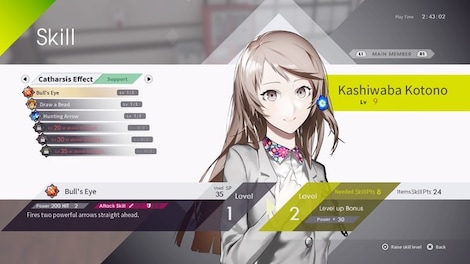 The Caligula Effect: Overdose (PC) - Steam Key - GLOBAL - 4