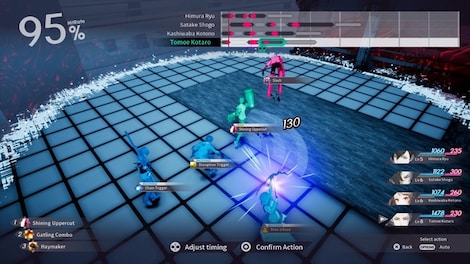 The Caligula Effect: Overdose (PC) - Steam Key - GLOBAL - 6