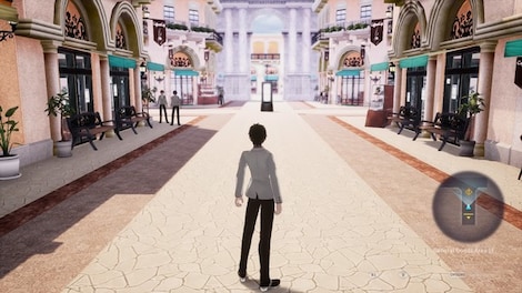 The Caligula Effect: Overdose (PC) - Steam Key - GLOBAL - 5