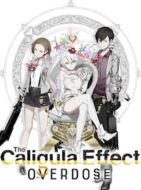 The Caligula Effect: Overdose (PC) - Steam Key - GLOBAL - 1