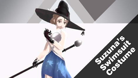 The Caligula Effect: Overdose - Suzuna's Swimsuit Costume (PC) - Steam Gift - EUROPE - 3