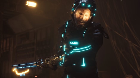 The Callisto Protocol - Contagion Bundle (Xbox Series X/S) - Xbox Live Key - ARGENTINA - 3