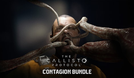 The Callisto Protocol - Contagion Bundle (Xbox Series X/S) - Xbox Live Key - ARGENTINA - 0