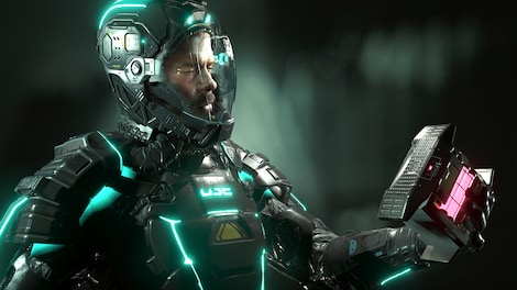 The Callisto Protocol - Contagion Bundle (Xbox Series X/S) - Xbox Live Key - ARGENTINA - 5