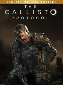 The Callisto Protocol | Digital Deluxe Edition (PC) - Steam Key - RU/CIS - 1