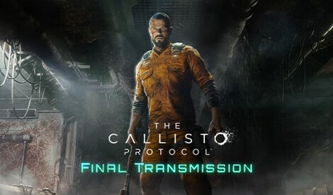 The Callisto Protocol - Final Transmission (PC) - Steam Gift - EUROPE - 0