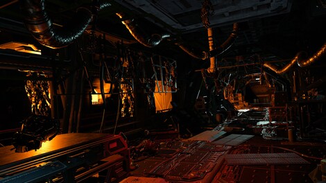 The Callisto Protocol - Final Transmission (PC) - Steam Gift - EUROPE - 5