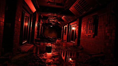 The Callisto Protocol - Final Transmission (PC) - Steam Gift - EUROPE - 6