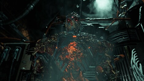 The Callisto Protocol - Final Transmission (PC) - Steam Gift - EUROPE - 7