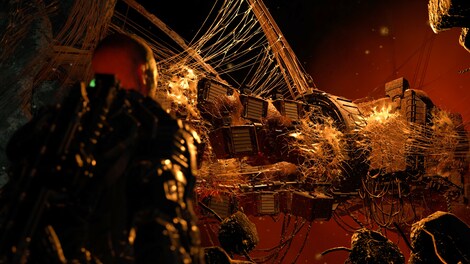 The Callisto Protocol - Final Transmission (PC) - Steam Gift - EUROPE - 4