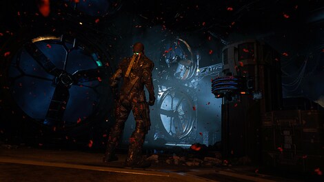 The Callisto Protocol - Final Transmission (PC) - Steam Gift - EUROPE - 3