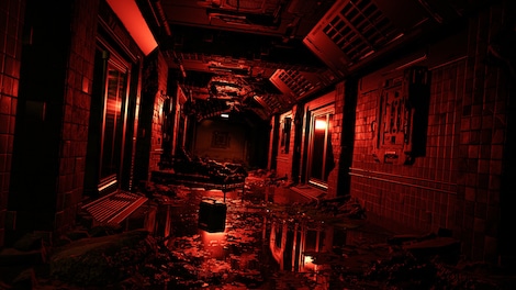The Callisto Protocol - Final Transmission (PC) - Steam Key - GLOBAL - 6