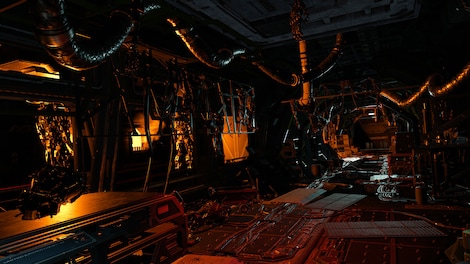 The Callisto Protocol - Final Transmission (Xbox One) - Xbox Live Key - ARGENTINA - 5