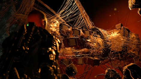 The Callisto Protocol - Final Transmission (Xbox One) - Xbox Live Key - ARGENTINA - 4