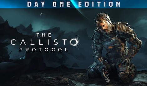The Callisto Protocol (PC) - Steam Account - GLOBAL - 0