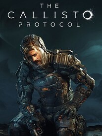 The Callisto Protocol (PC) - Steam Gift - EUROPE - 1