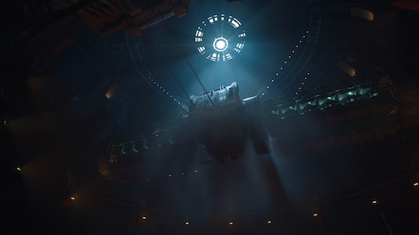 The Callisto Protocol (PC) - Steam Key - GLOBAL - 11