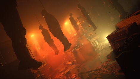 The Callisto Protocol (PC) - Steam Key - GLOBAL - 9