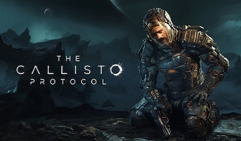 The Callisto Protocol (PC) - Steam Key - GLOBAL - 0