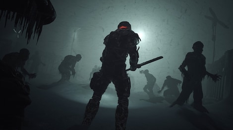 The Callisto Protocol (PC) - Steam Key - GLOBAL - 10