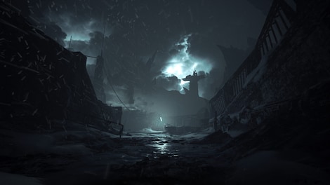 The Callisto Protocol (PC) - Steam Key - GLOBAL - 6