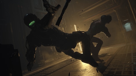 The Callisto Protocol (PC) - Steam Key - GLOBAL - 4