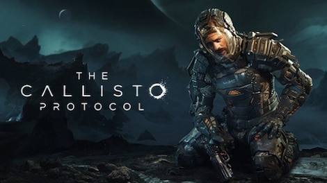 The Callisto Protocol (PC) - Steam Key - ROW - 0