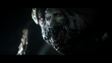 The Callisto Protocol (PS5) - PSN Account - GLOBAL - 5