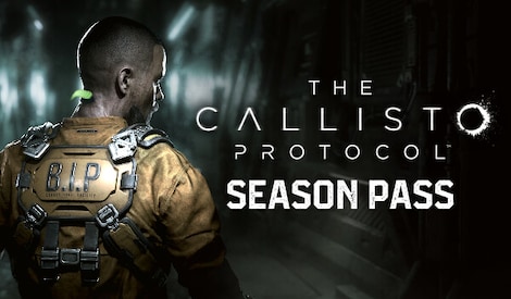 The Callisto Protocol - Season Pass (PC) - Steam Gift - EUROPE - 0