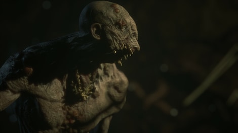 The Callisto Protocol - Xbox Series X|S Upgrade (Xbox One) - Xbox Live Key - ARGENTINA - 12