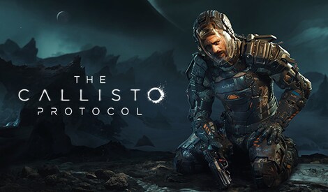 The Callisto Protocol - Xbox Series X|S Upgrade (Xbox One) - Xbox Live Key - ARGENTINA - 0